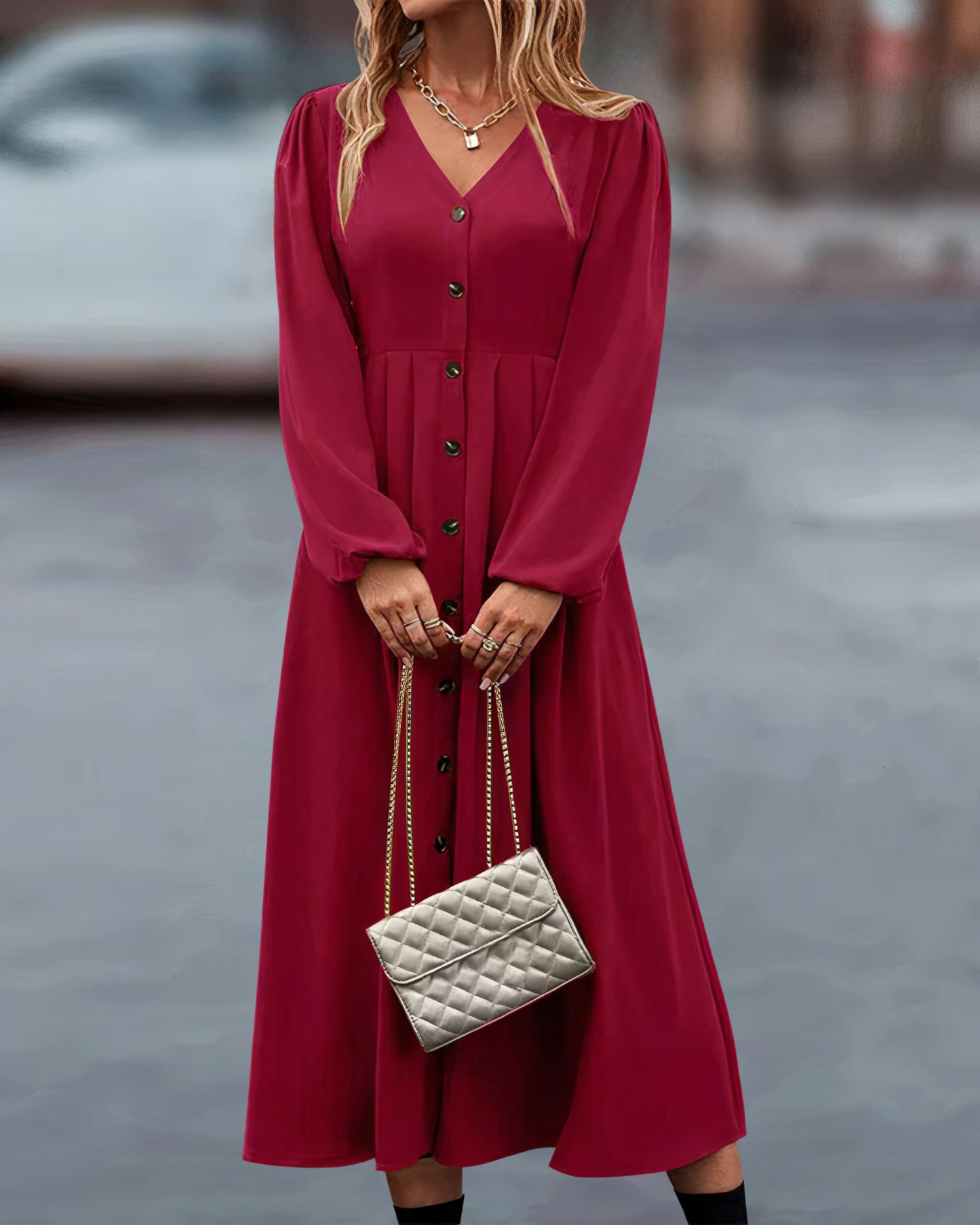 LP | Abito casual ed elegante