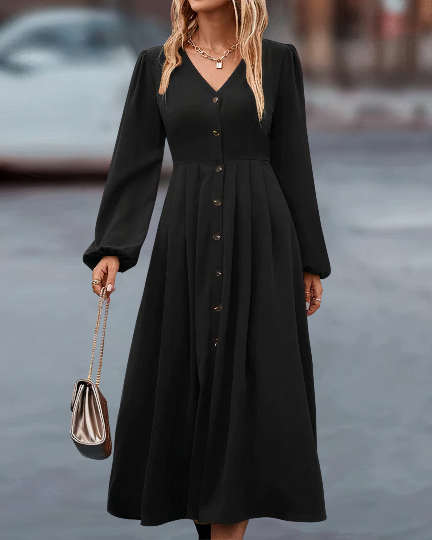 LP | Abito casual ed elegante