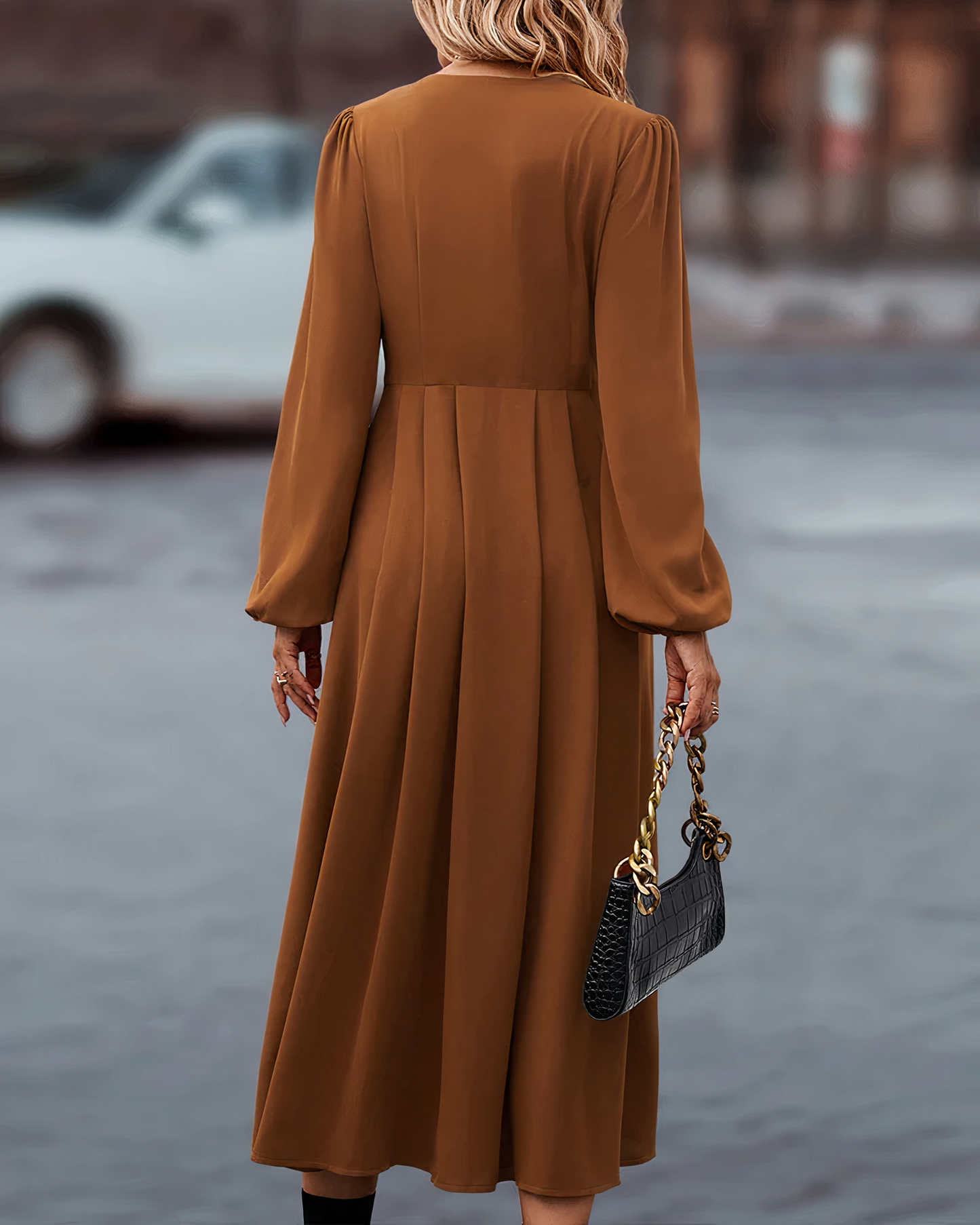 LP | Abito casual ed elegante