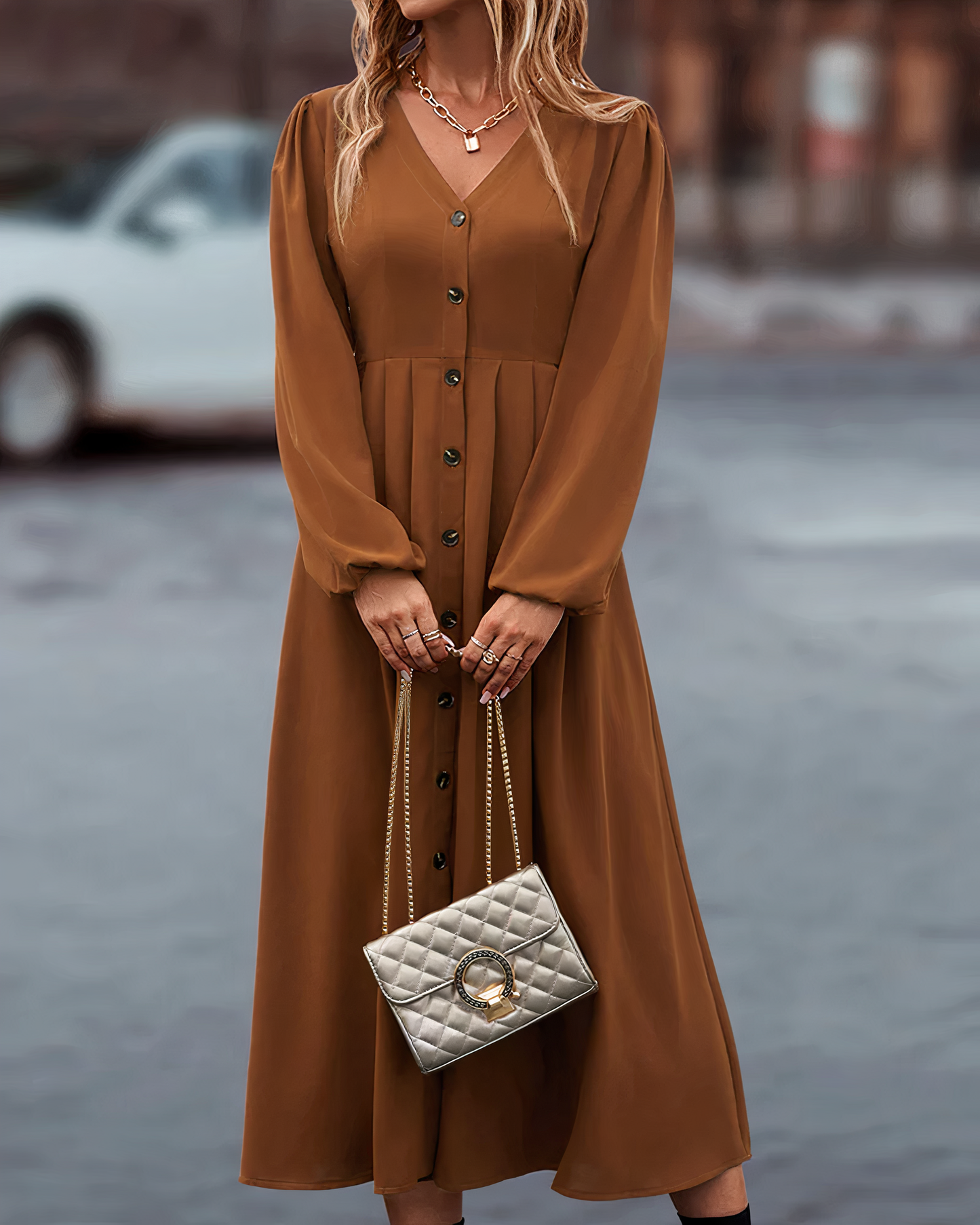 LP | Abito casual ed elegante
