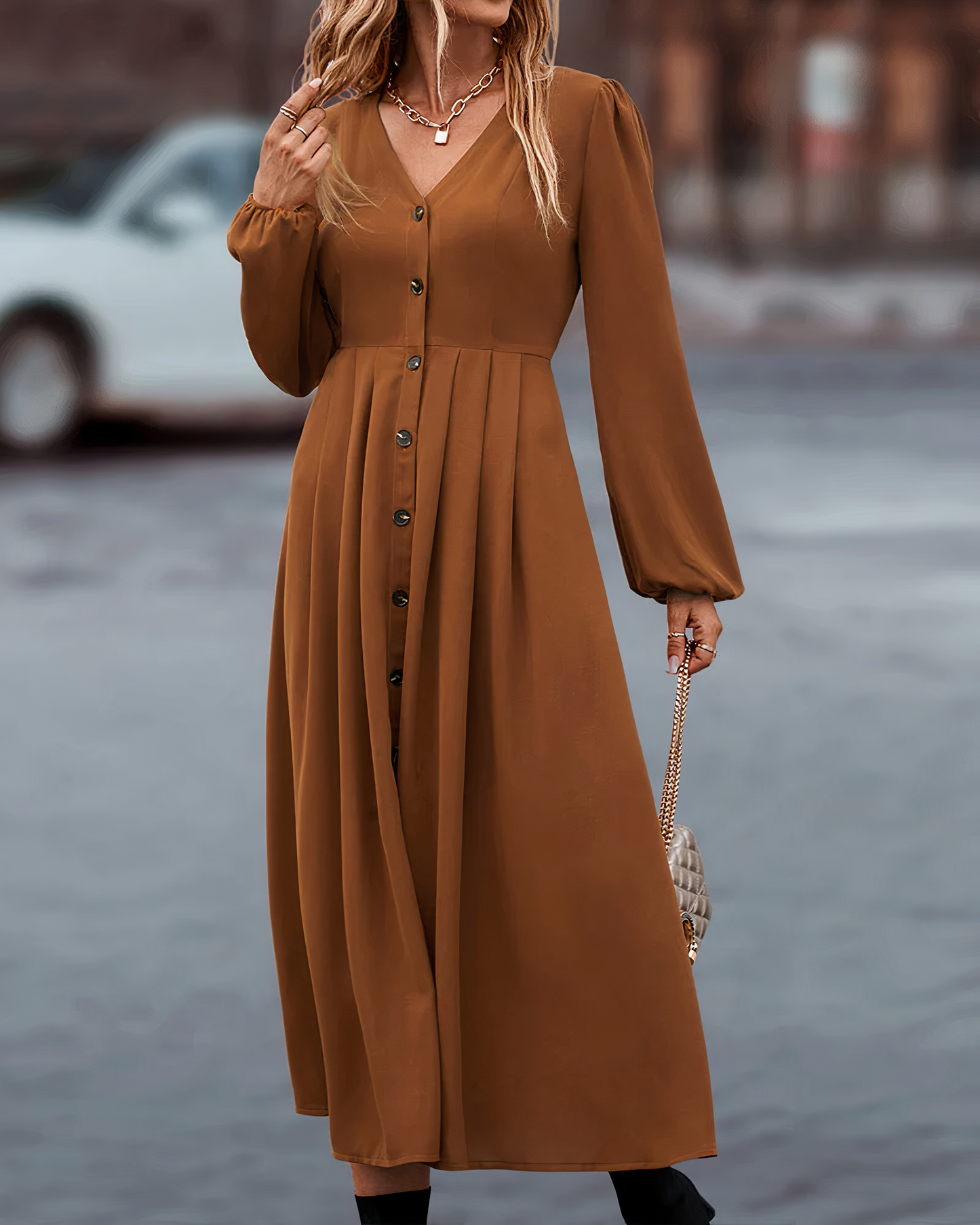 LP | Abito casual ed elegante