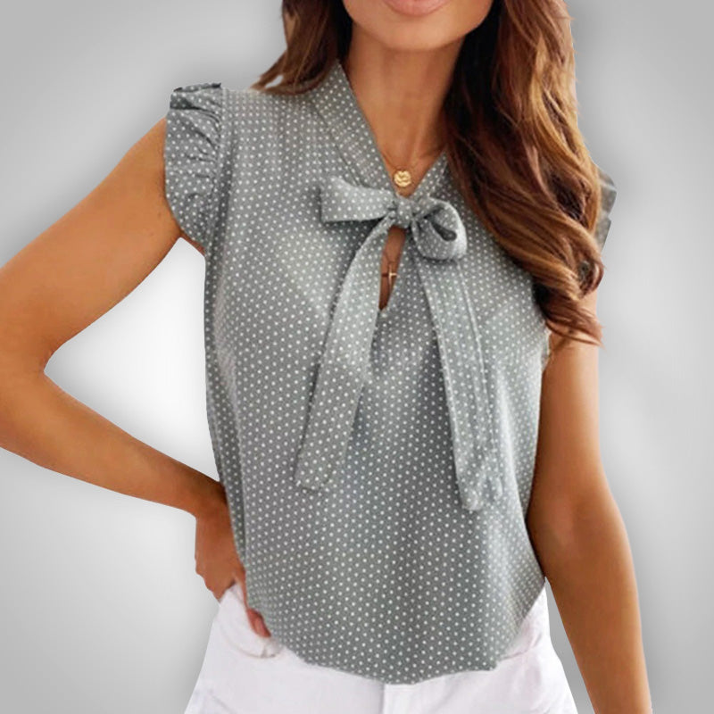 LP | Top estivo per donna