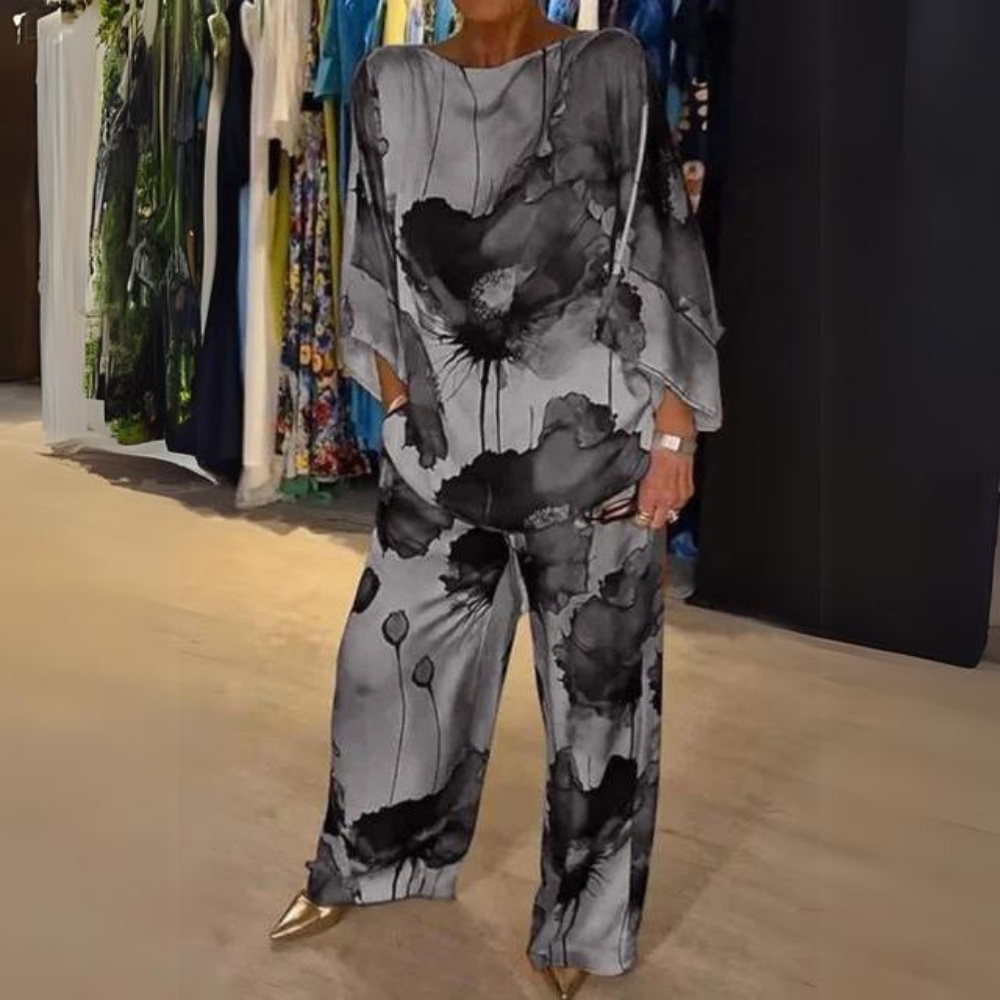 LP | Elegante ensemble da donna