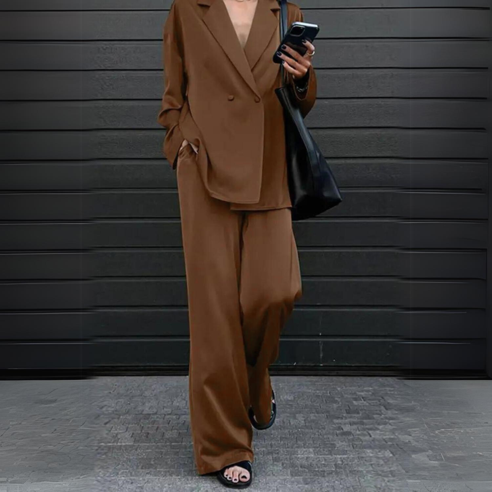 LP | Capo invernale alla moda e minimalista