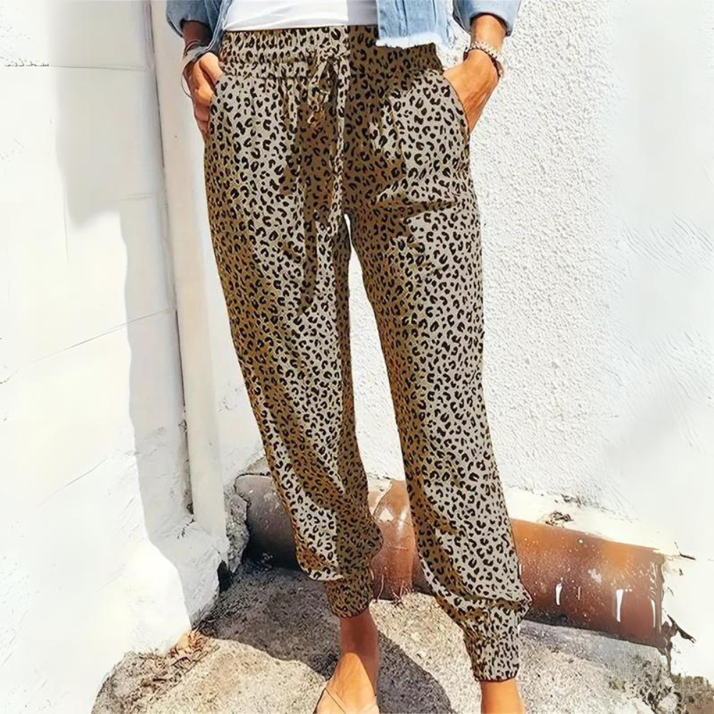 LP | Pantaloni comodi e alla moda