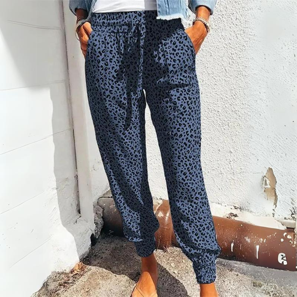 LP | Pantaloni comodi e alla moda