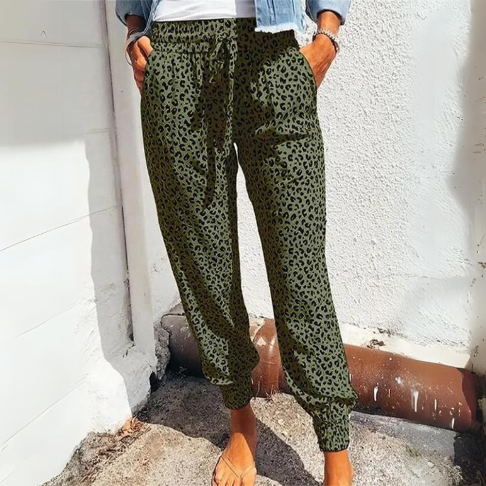 LP | Pantaloni comodi e alla moda