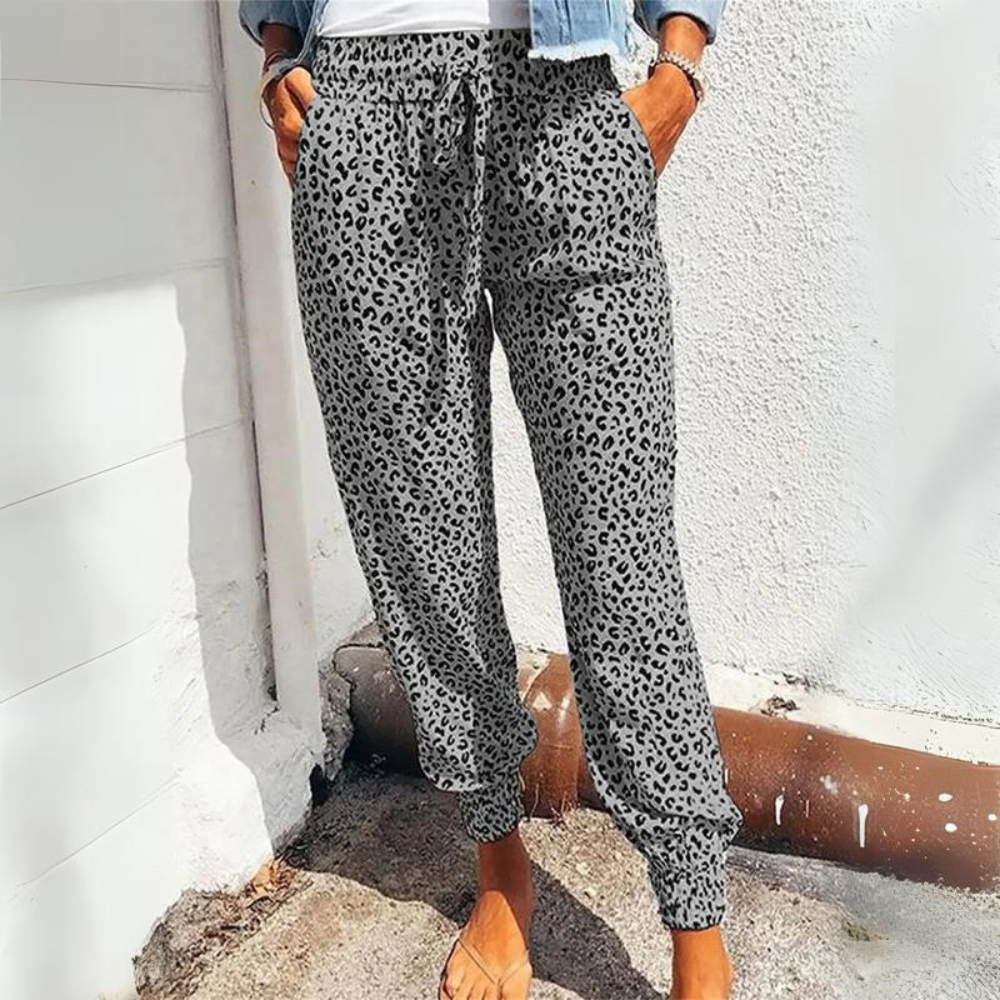 LP | Pantaloni comodi e alla moda