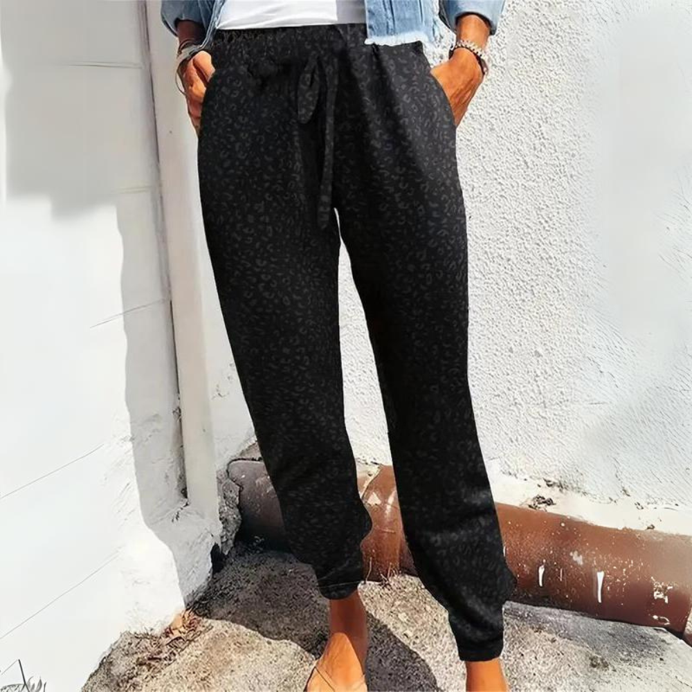 LP | Pantaloni comodi e alla moda