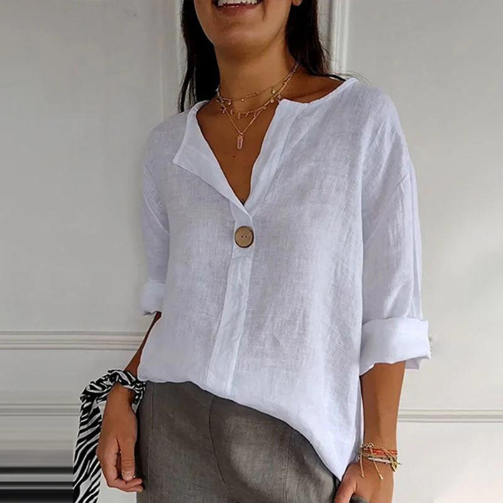 LP | Donna elegante Top