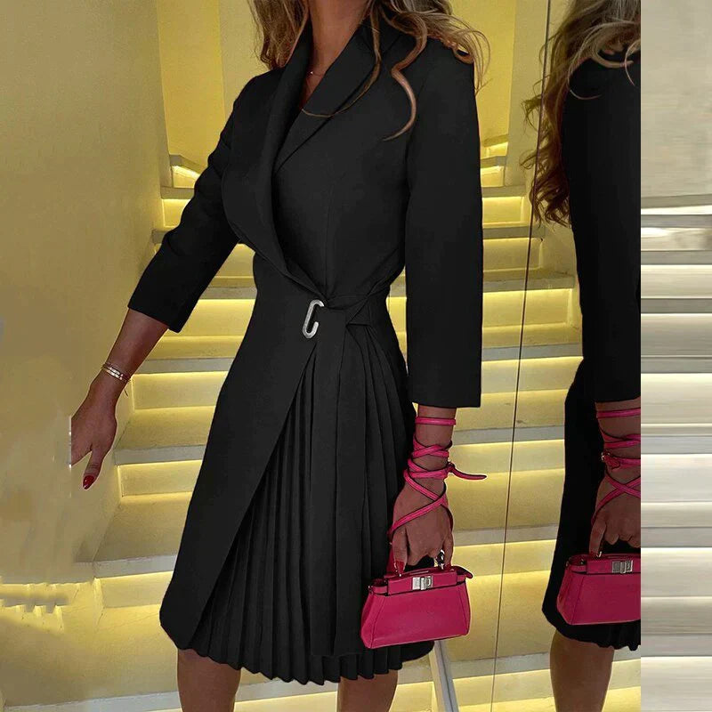 LP | Abito blazer elegante