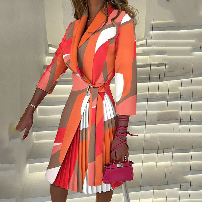LP | Abito blazer alla moda