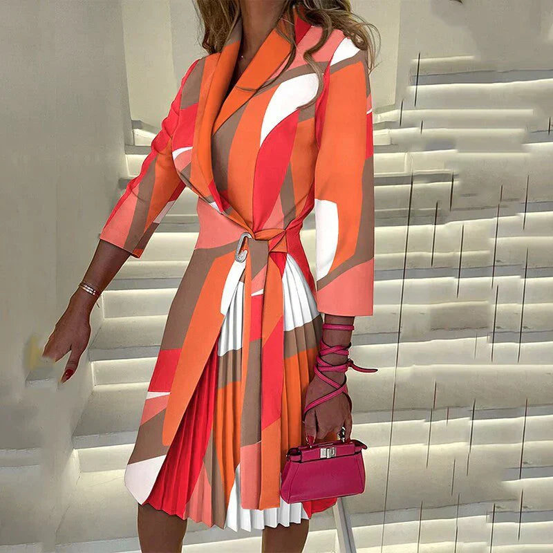 LP | Abito blazer elegante