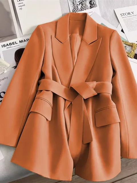 LP | blazer elegante da donna