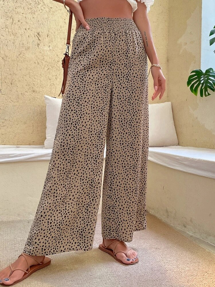 LP | Pantaloni eleganti e casual