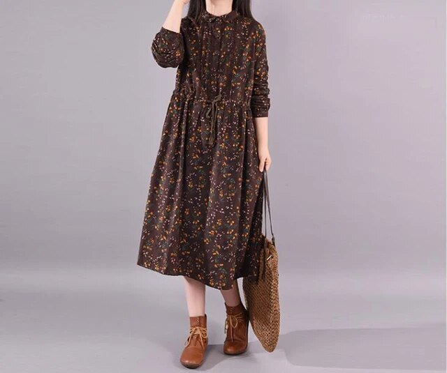 LP | Abito invernale moderno e alla moda
