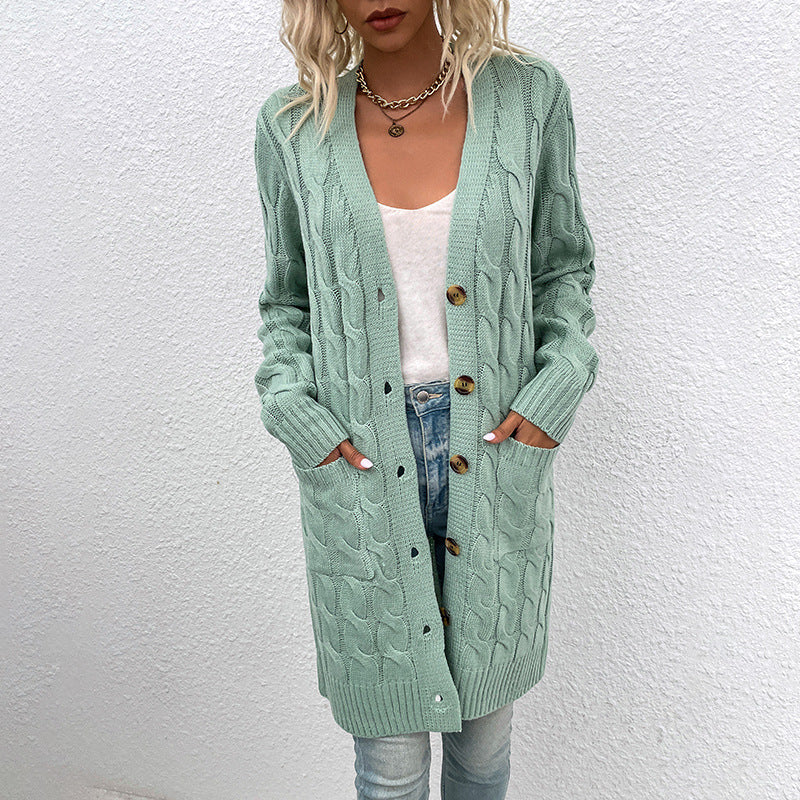 LP | Versatile e confortevole maglione invernale