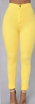 Audace e bello Pantaloni