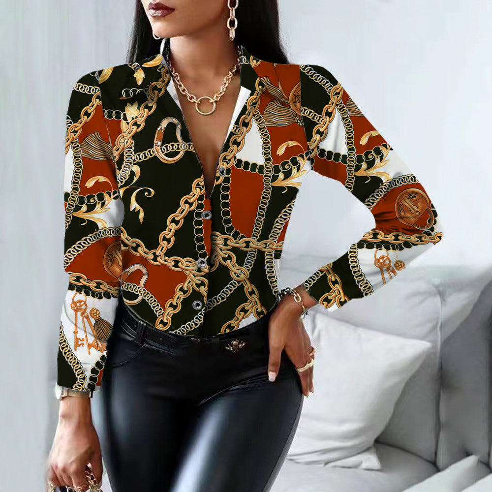 LP | Camicetta fresca e alla moda