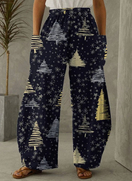 Leggero e adorabile Pantaloni
