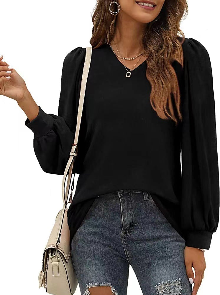 LP | Camicetta chic e versatile