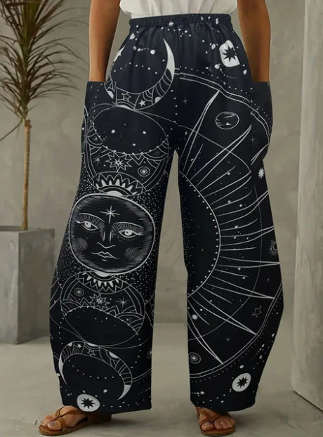 Leggero e adorabile Pantaloni