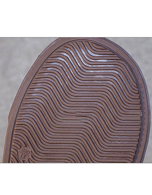LP | Versatili scarpe da ginnastica in pelle