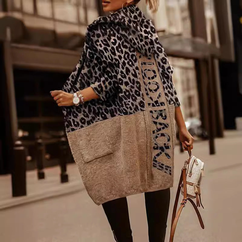 LP | Maglia alla moda e minimalista