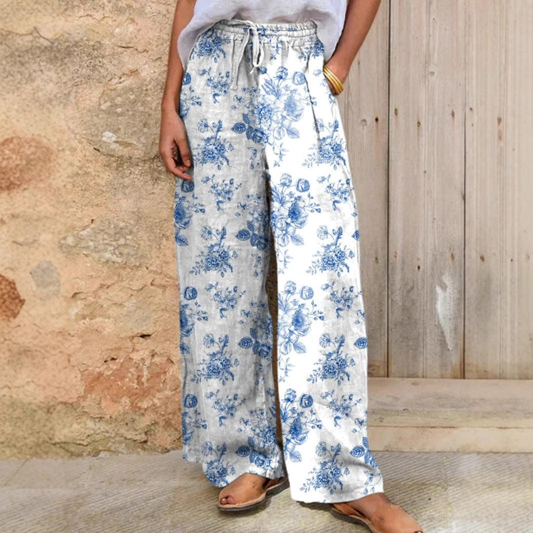 Audace e bello Pantaloni