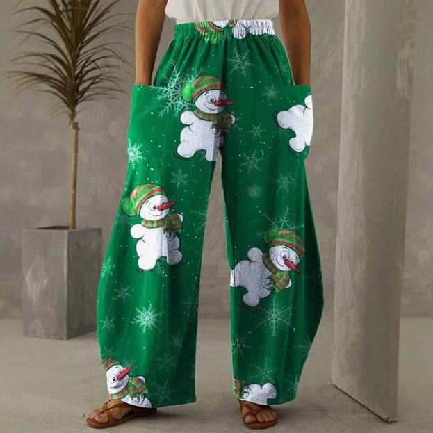 Classico e versatile Pantaloni