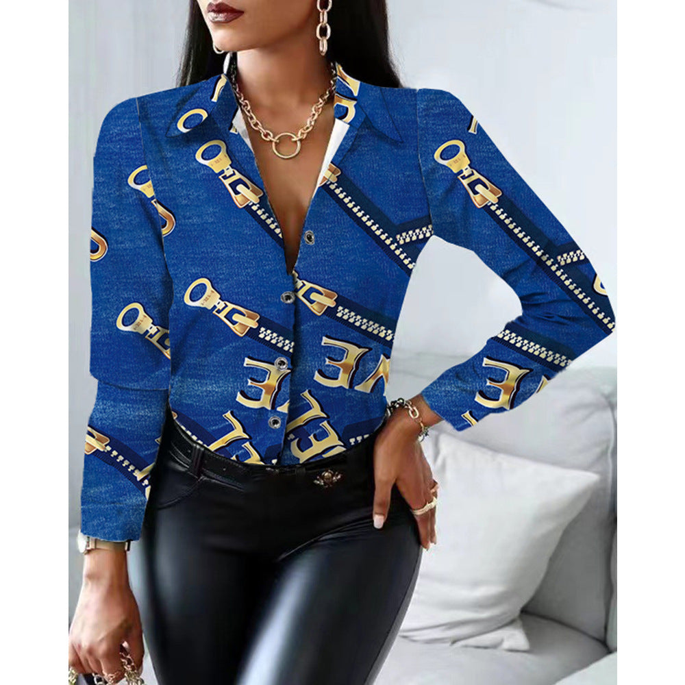 LP | Camicetta fresca e alla moda