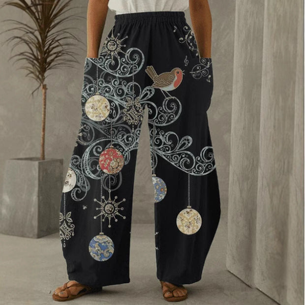 Leggero e adorabile Pantaloni