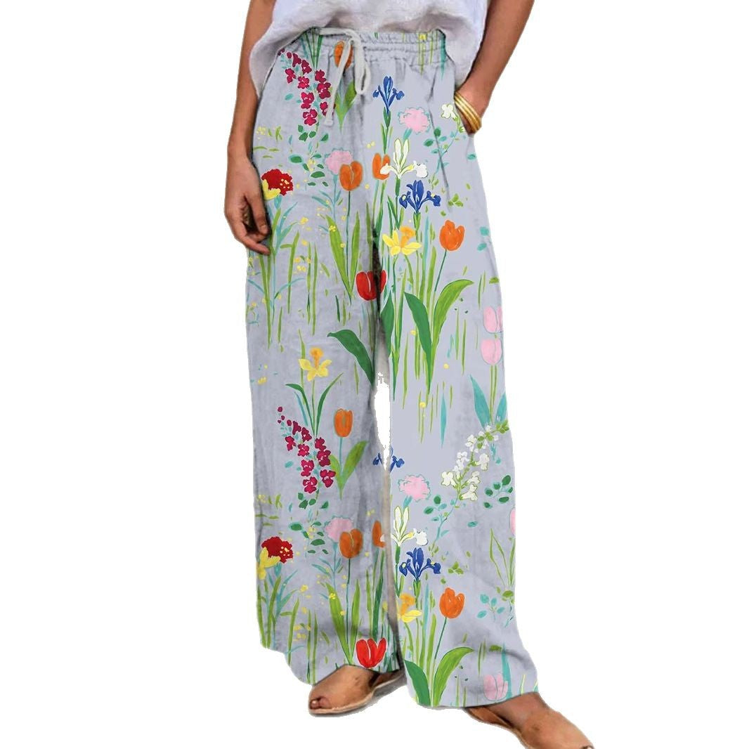 Audace e bello Pantaloni
