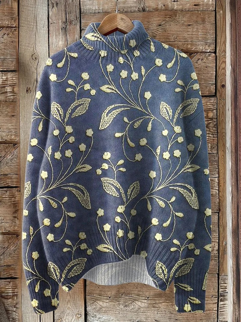 LP | Maglia lussuosa e graziosa
