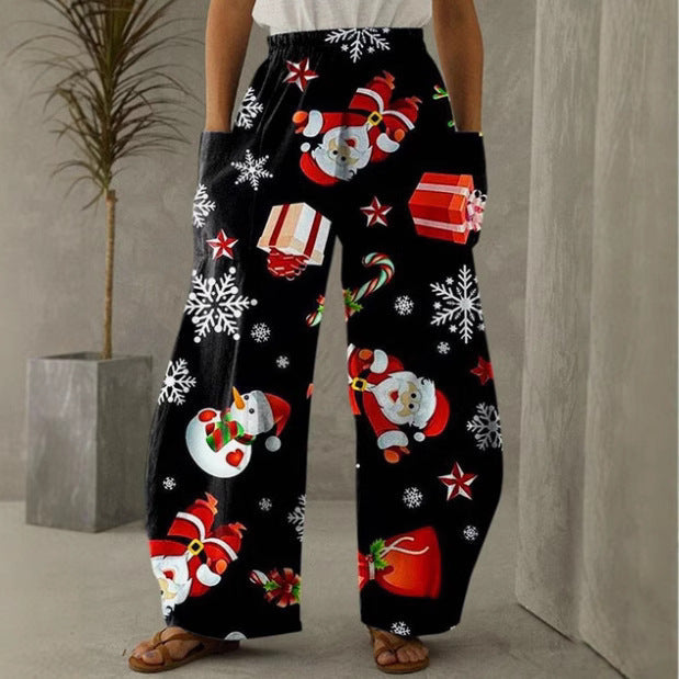 Classico e versatile Pantaloni