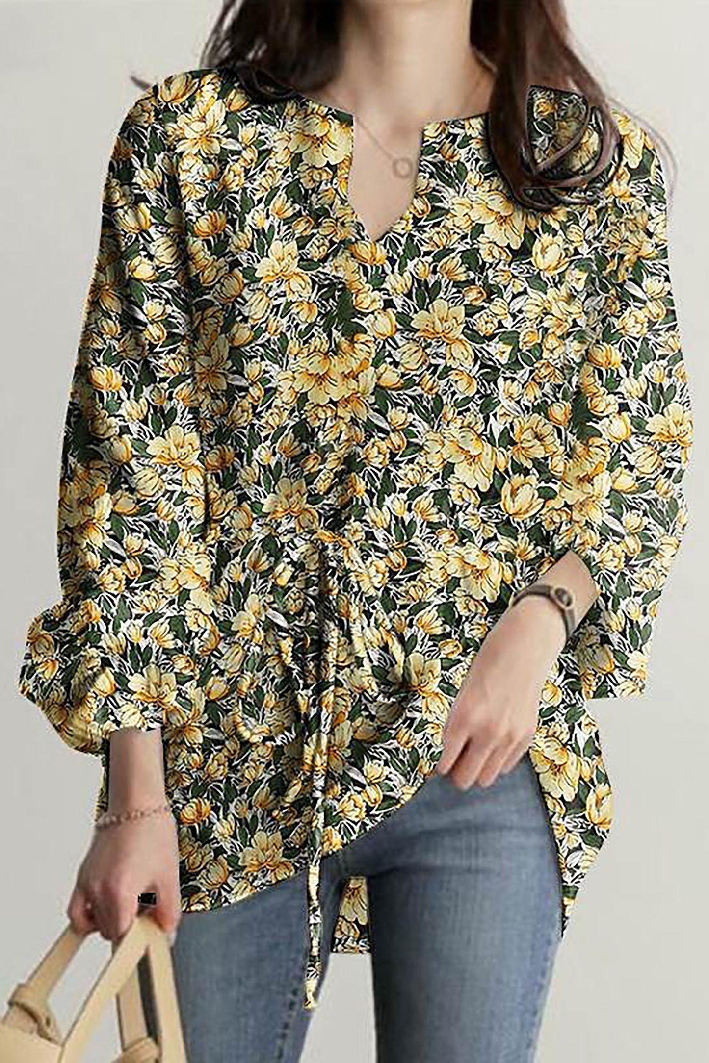 LP | Canotta invernale casual e alla moda