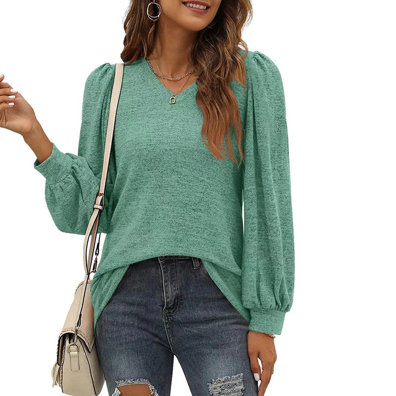 LP | Camicetta chic e versatile