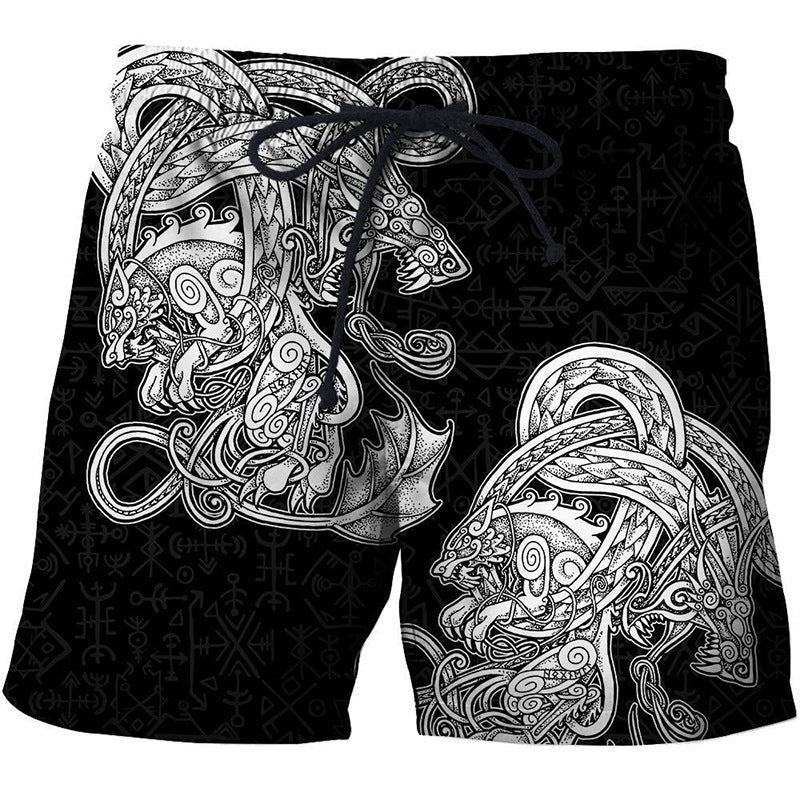 Raffinato e radioso Pantaloni