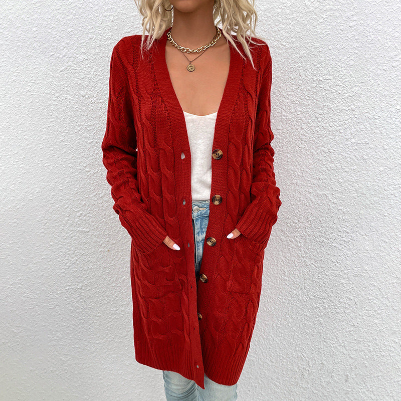 LP | Versatile e confortevole maglione invernale