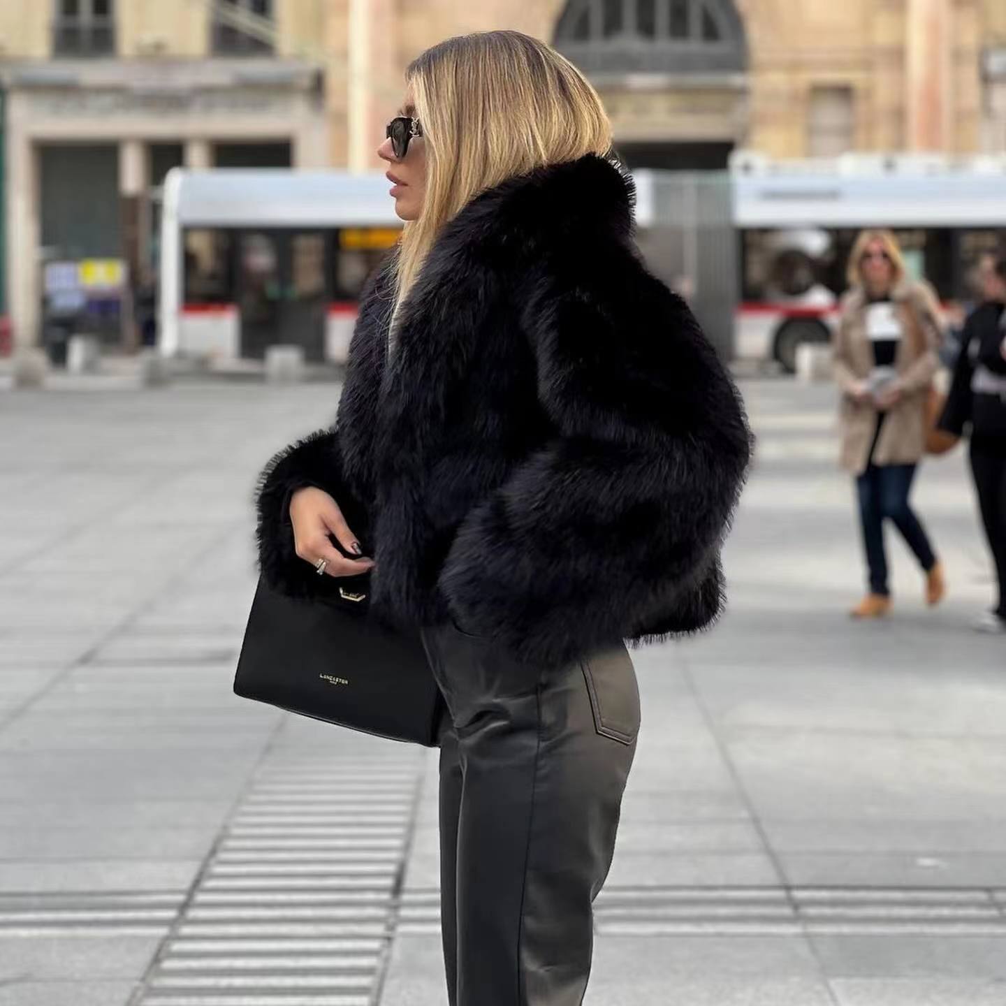 LP | Giacca generale casual ed elegante