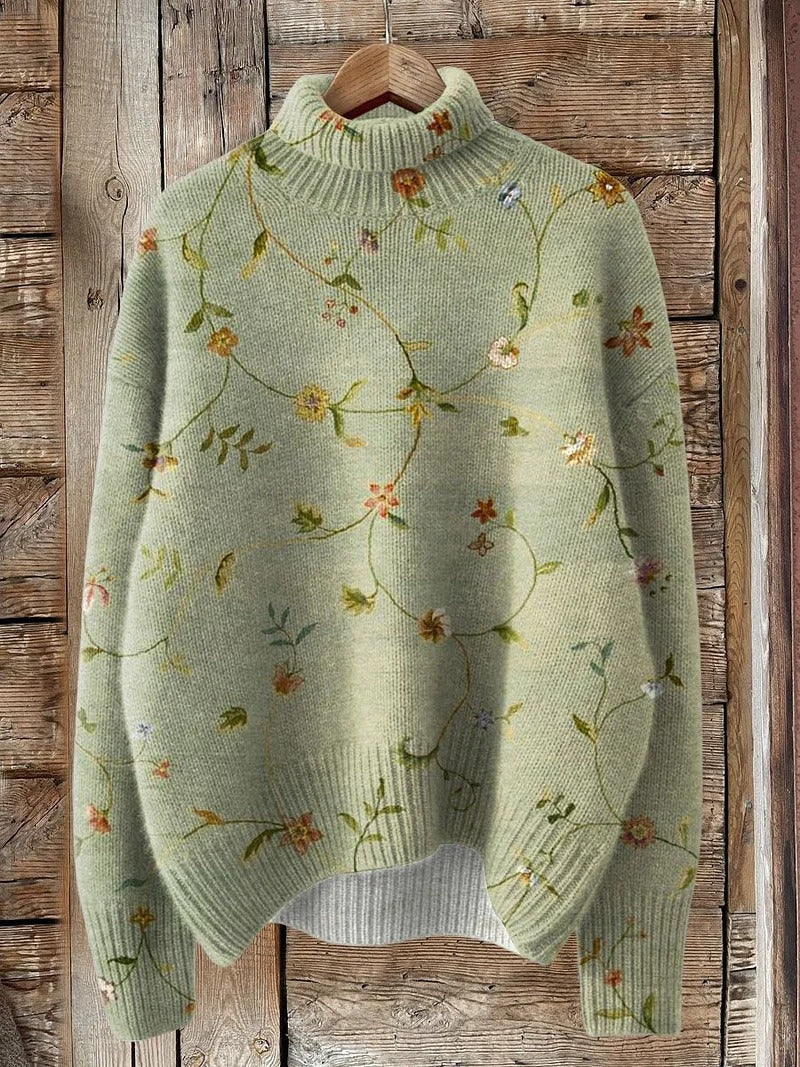 LP | Maglia lussuosa e graziosa
