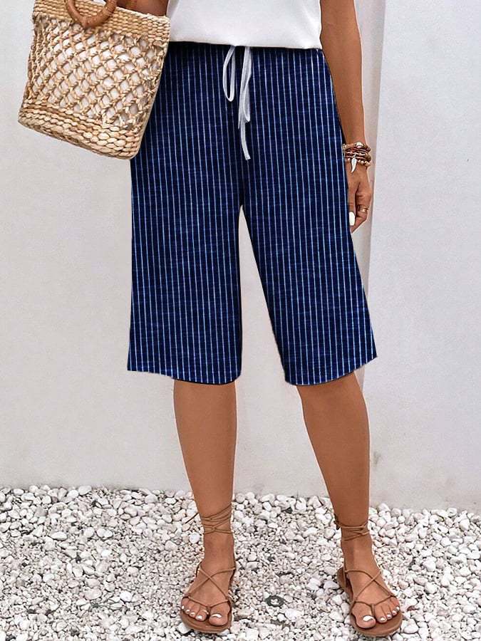 Seducente e raffinato Pantaloni