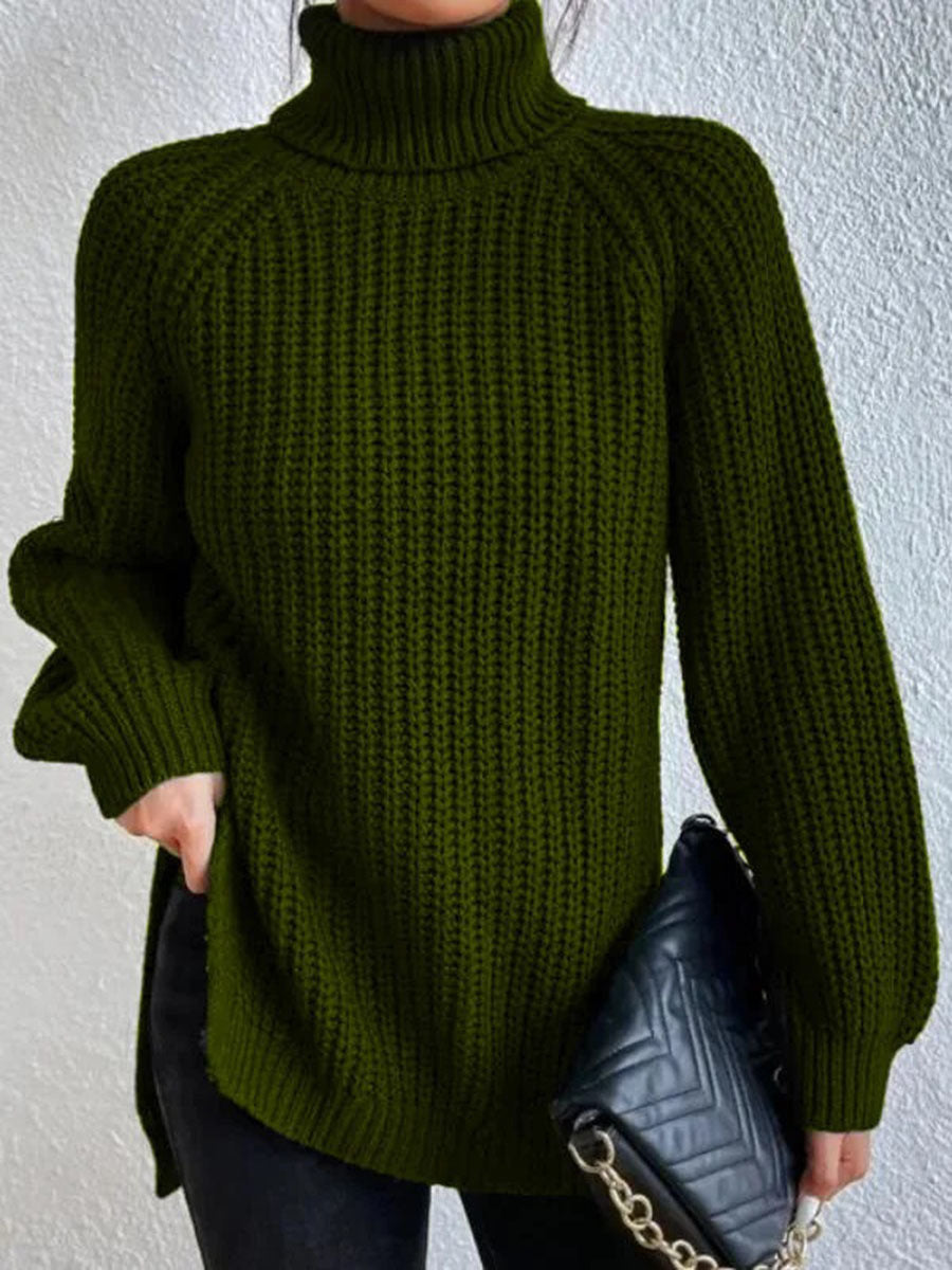 LP | Maglione elegante e senza tempo