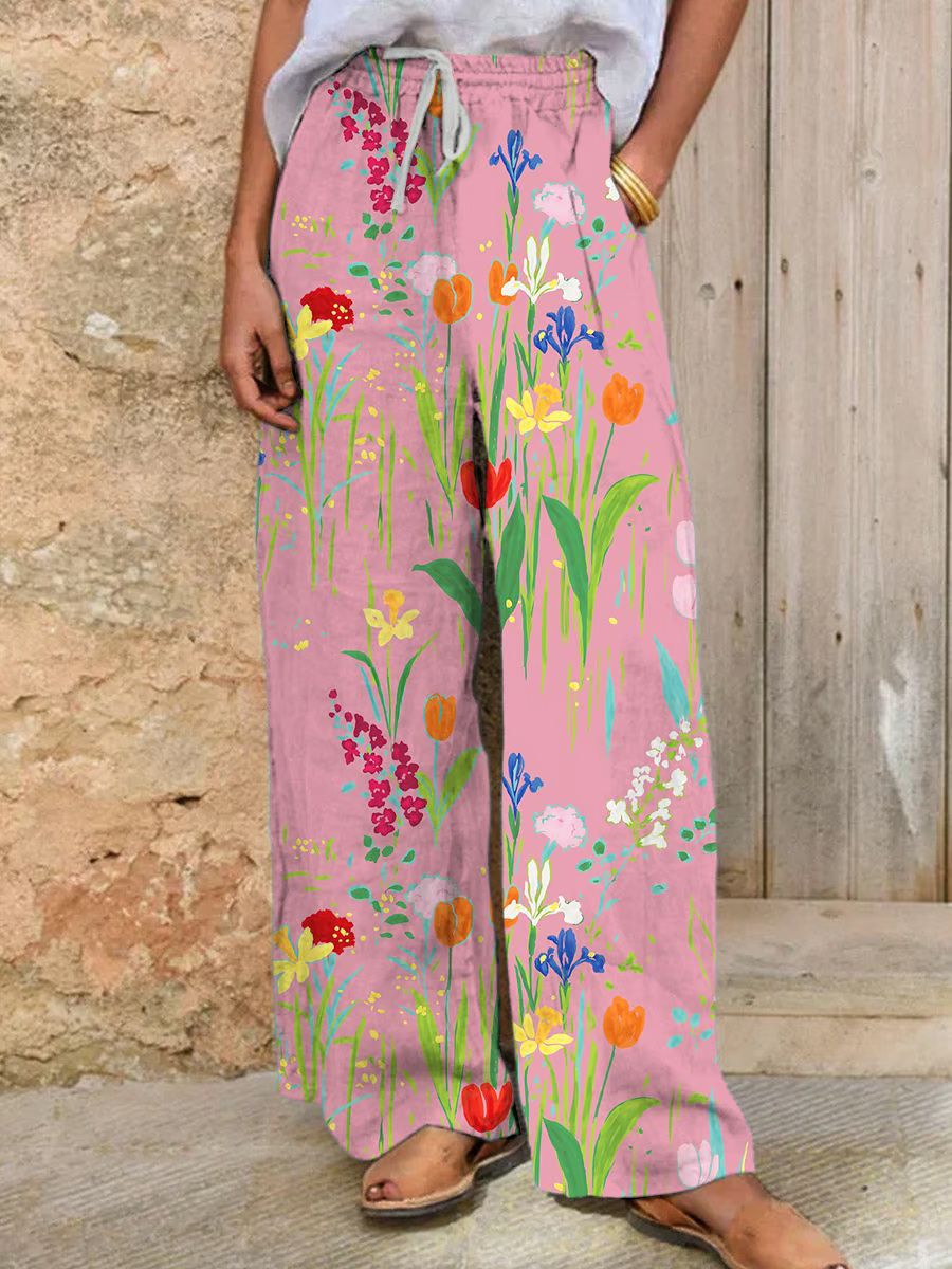 Audace e bello Pantaloni