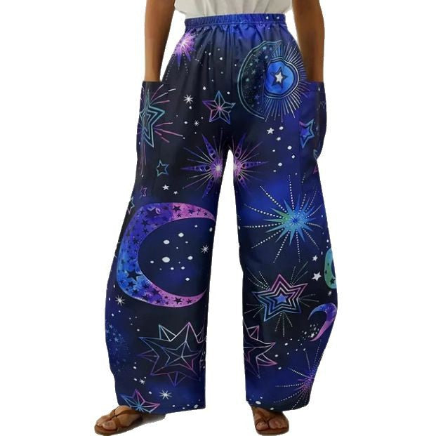 Leggero e adorabile Pantaloni