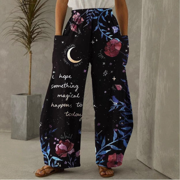 Classico e versatile Pantaloni