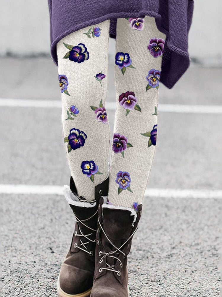 Lucido e giocoso Pantaloni