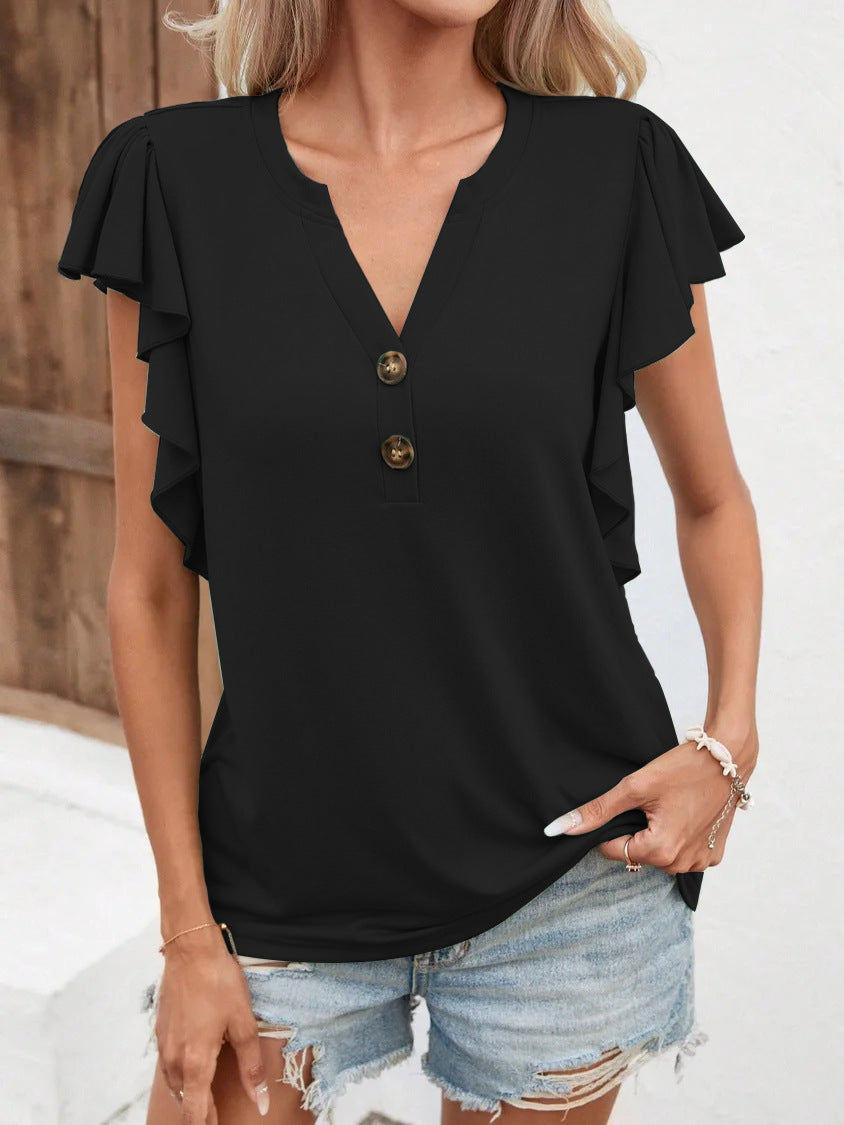 LP | Camicetta elegante e fresca