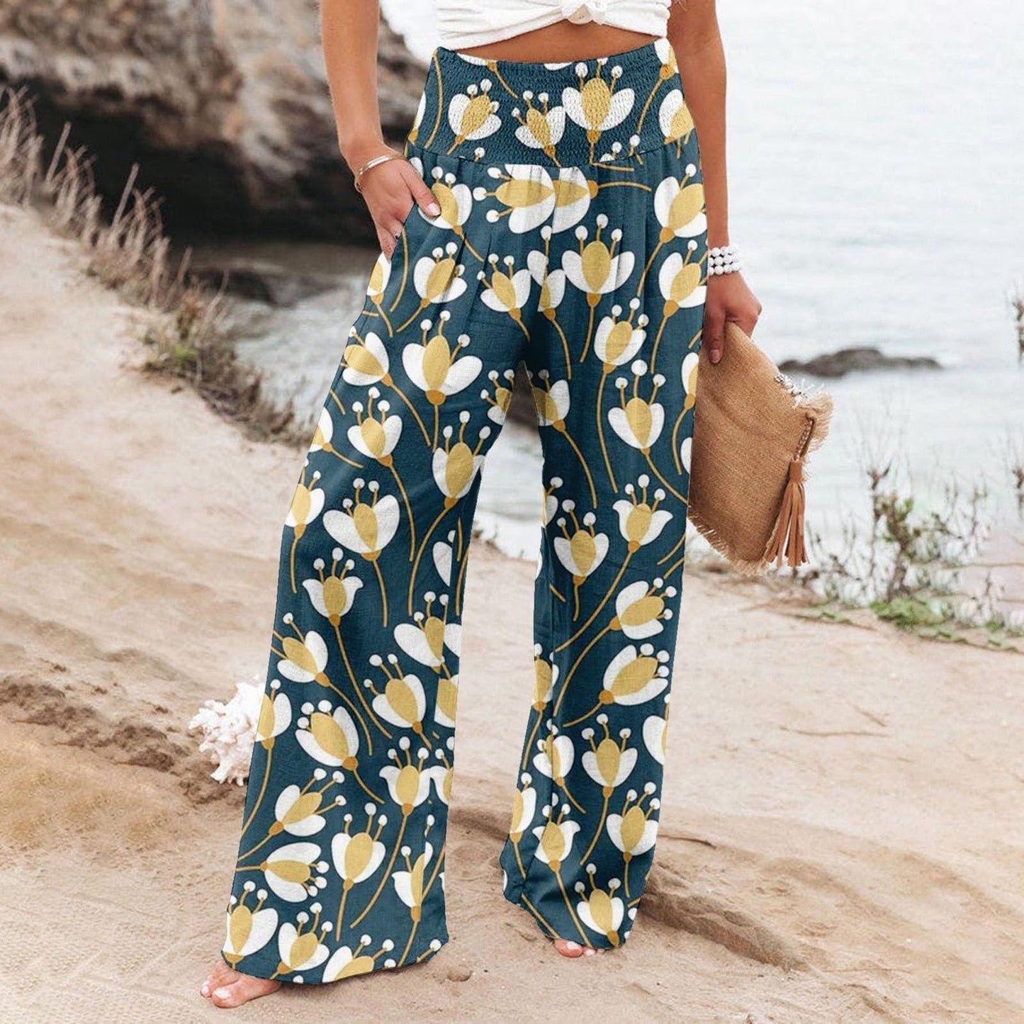 LP | Pantaloni comodi e alla moda