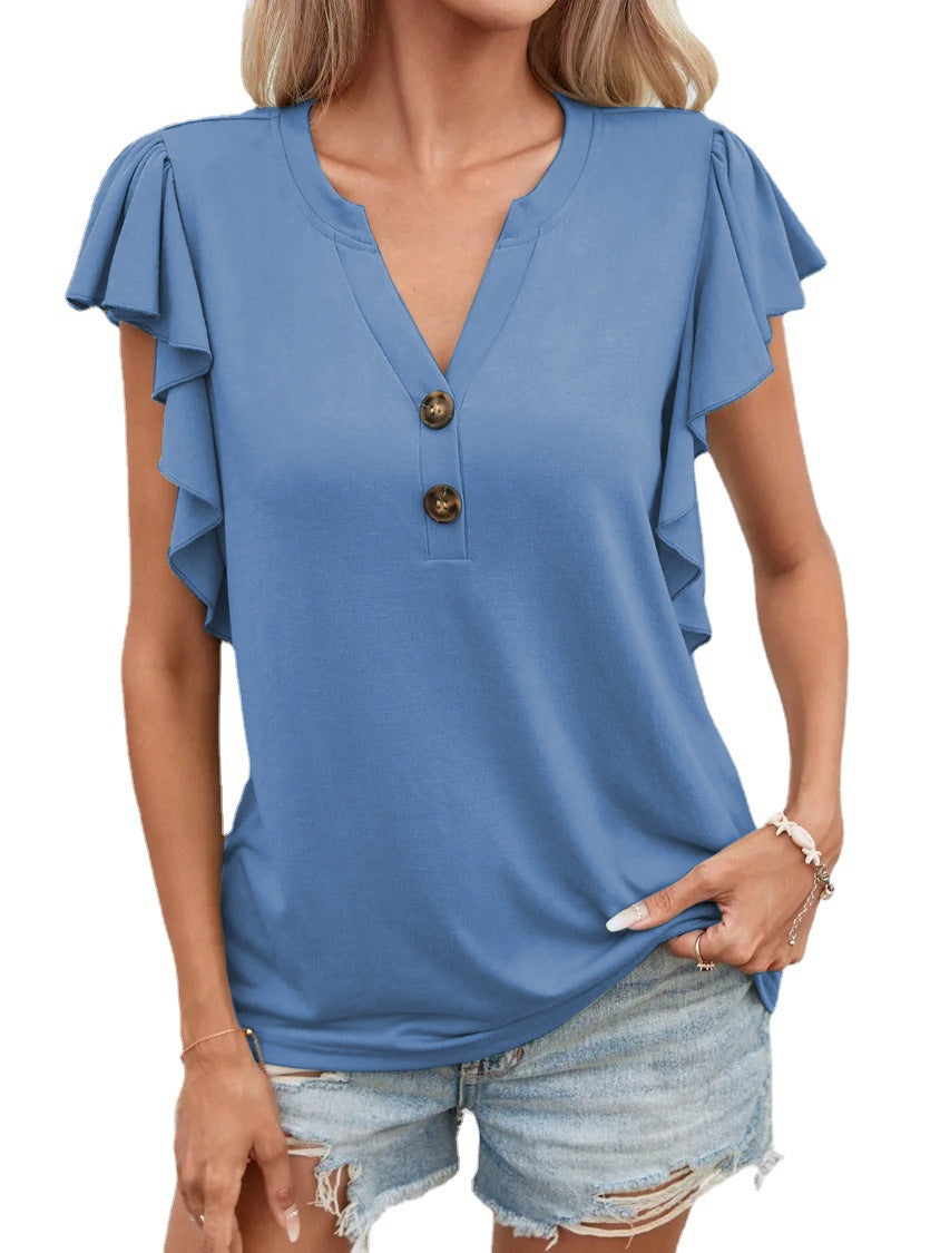 LP | Camicetta elegante e fresca